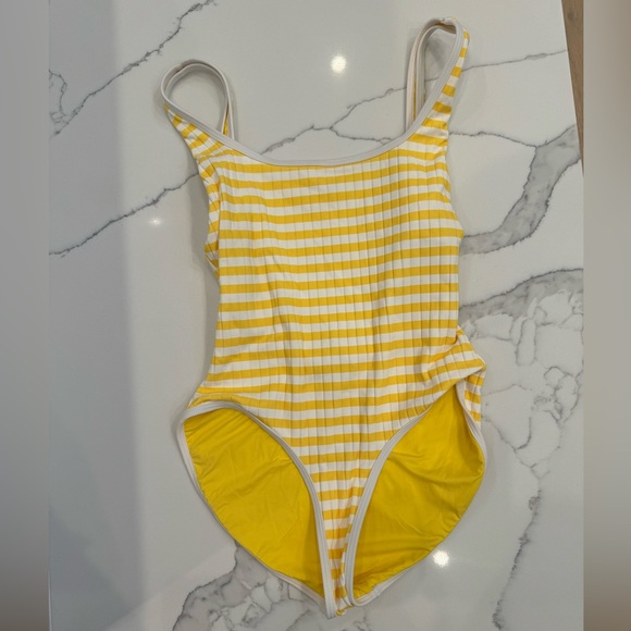 STAUD The Anne Marie one piece - Picture 2 of 3